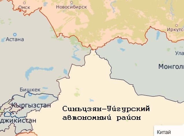 В Китае начали забивать скот из-за известий о вспышке ящура на северо-западе