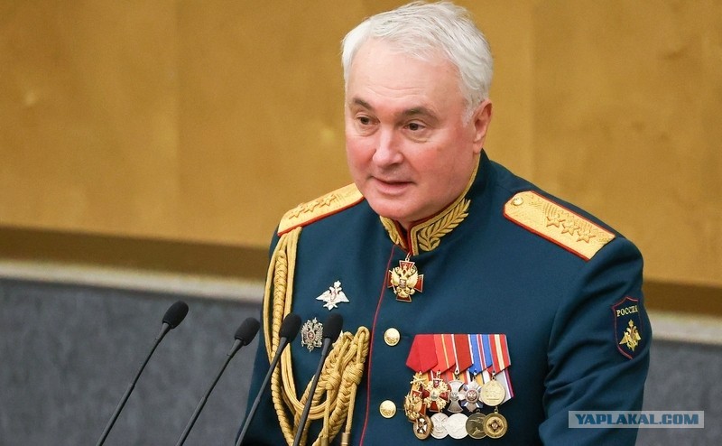 Госдума одобрила проект об участии армии в защиты россиян от судебного преследования за рубежом