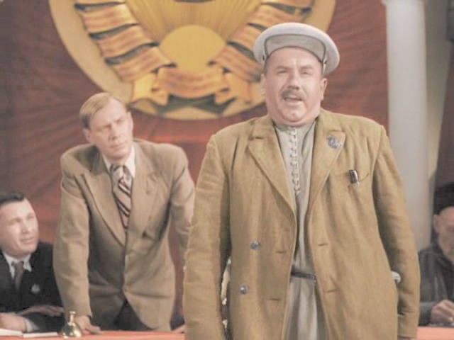 125 лет со дня рождения Игоря Ильинского