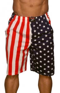 Bloodhound Gang  оскорбили флаг Украины 16+