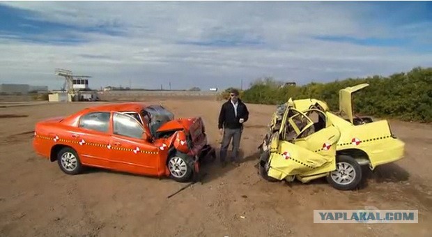 ДТП Новая Рига 18.08.2013