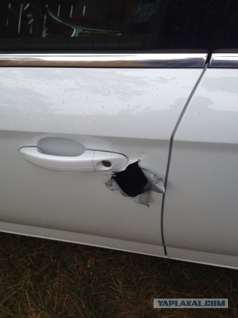 Воры-Пи....сы