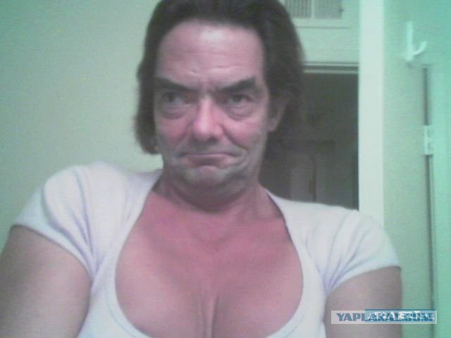 Самые провальные сексуальные снимки