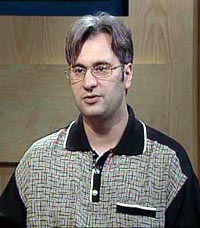 Автографы отечественных знаменитостей