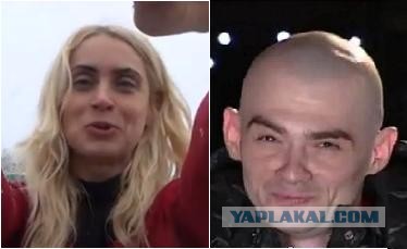 СтопХам 74 Истерика