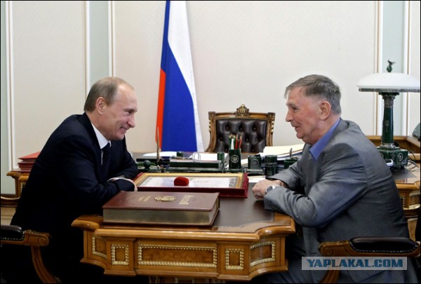 Спасибо деду за победу.