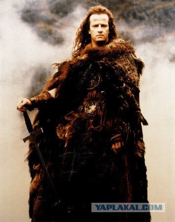 Немного о 90-х