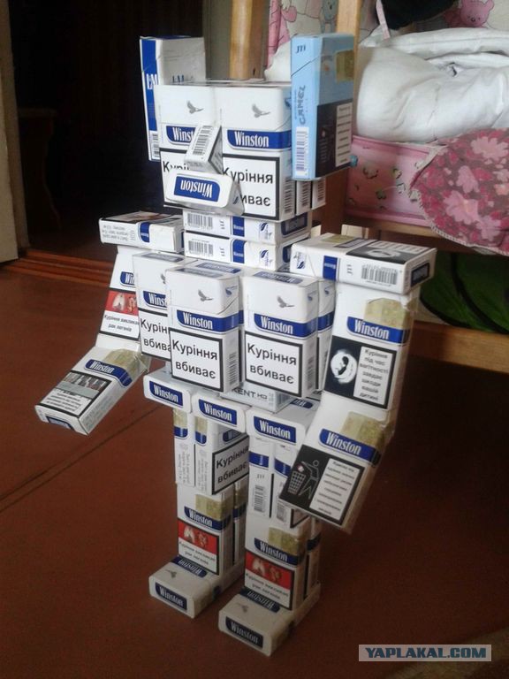 Игр и вещи 90-х