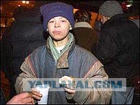 "Да я даже не знаю, что там за дверью в лето..."