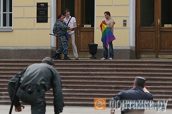 Разошлись во мнениях