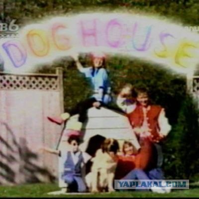 Дикий Ангел и другие сериалы молодости 90-х