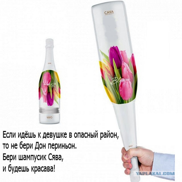 19 отчаянно умных упаковок