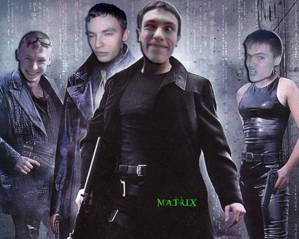 Соцсети