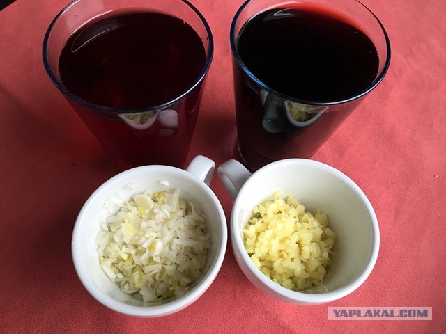 Коммунальные замУтки