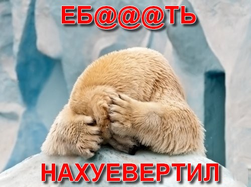 Типичный американский боевик