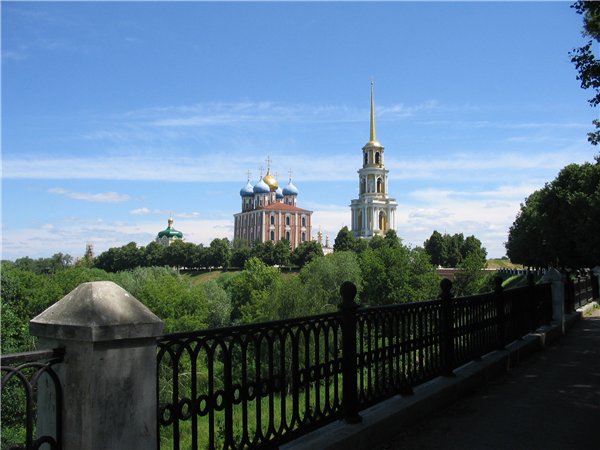 Это Россия, детка