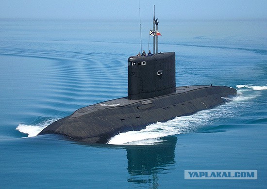 ТОП 10 современных российских военных кораблей