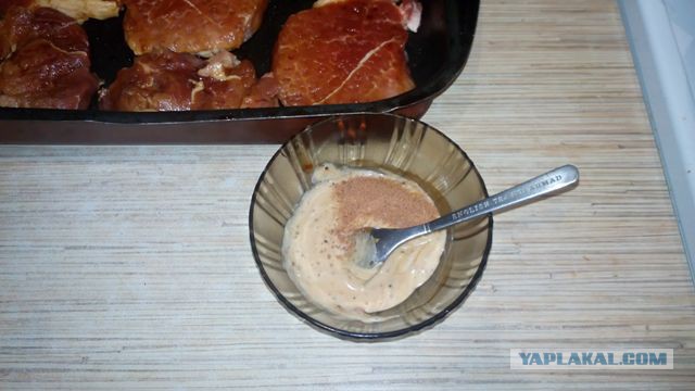 Аццкая кухня 2  (кулинарный адъ)