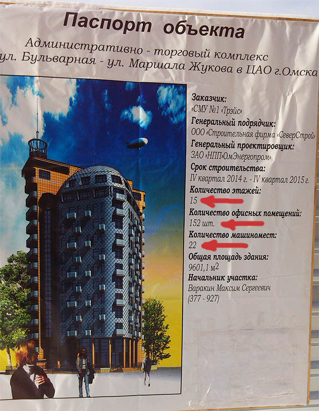 Третья российская беда