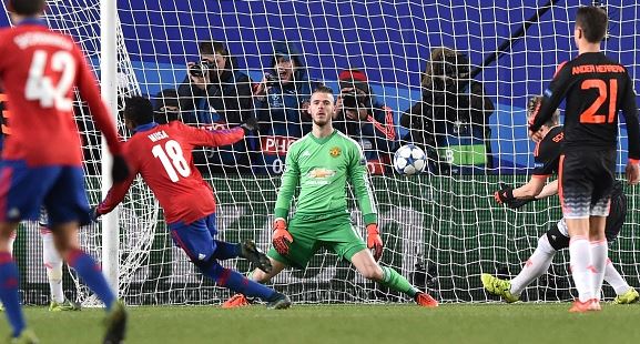 Champions League Сезон 2015/2016
