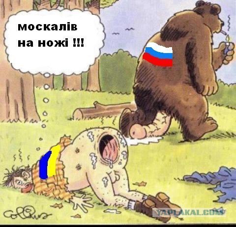 Трепещите враги Украины! - Аваков