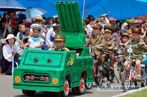 40 улыбательных картинок