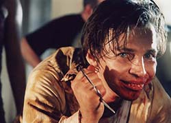 Ополченец ЛНР ответил либералам на обвинения