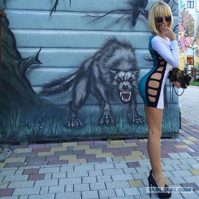 Для поднятия настроения - 7