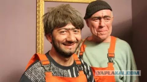 Кулуары красивого эконом-жилья