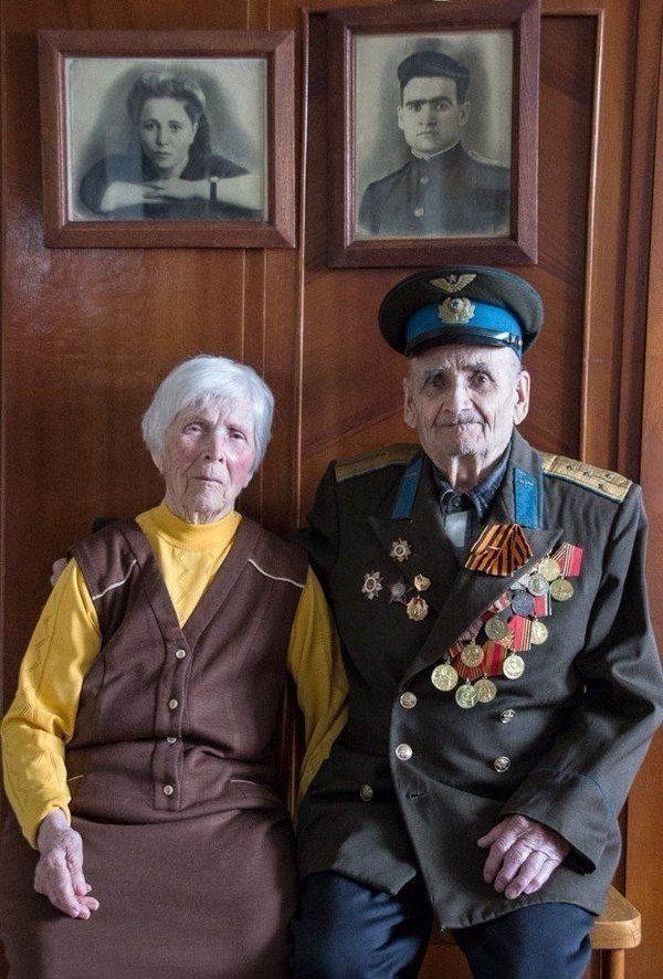 Эмоциональные фото