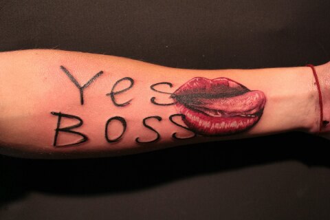 Люди хвастаются