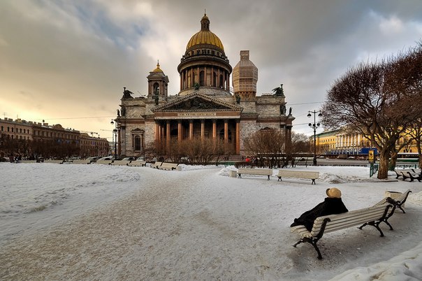 Моменты, запечатлённые на фото и просто позитив 5