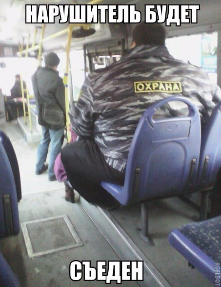 Подборка безудержного веселья