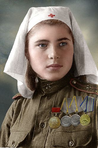Фотографии к "Нахальному минированию" и "Лехе"