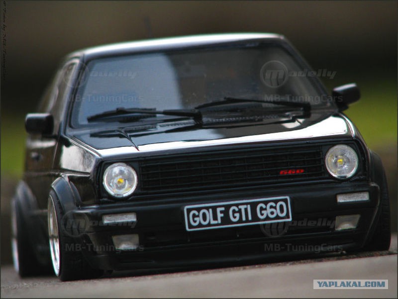 Бандитские машины 2000