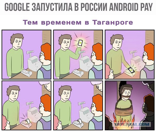 Картинки. Интересные, старые и не очень