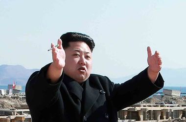 КНДР "взорвет" Тихий океан в ответ на "полное уничтожение" Трампом