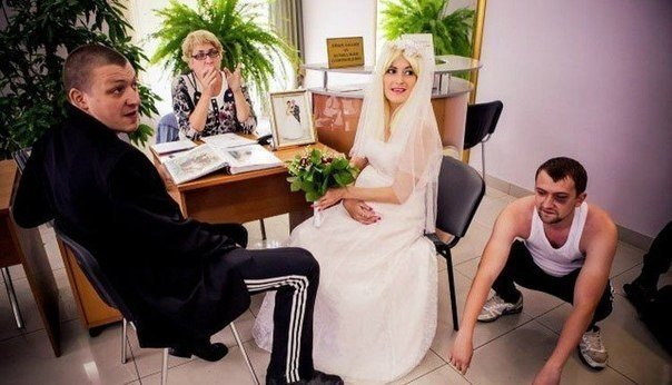 Выловлено в наших сетях