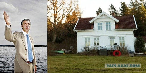 Что русскому хорошо - то москвичу смерть