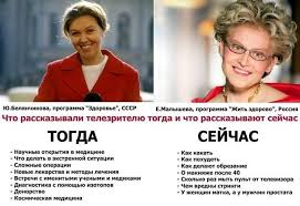 Какой была советская медицина