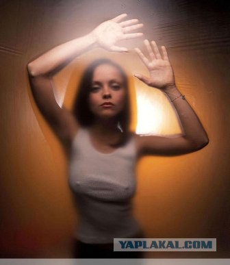 The special edition: Christina Ricci