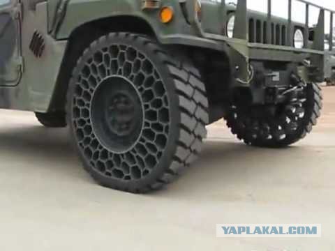 Компания Michelin представила свою новинку
