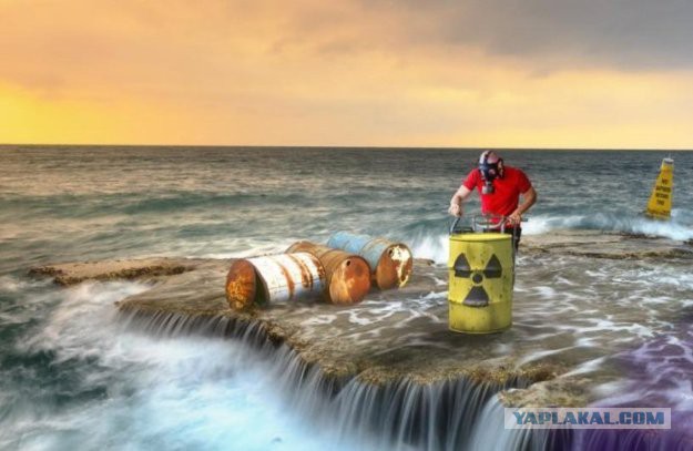 Тяжёлая вода — яд или панацея?