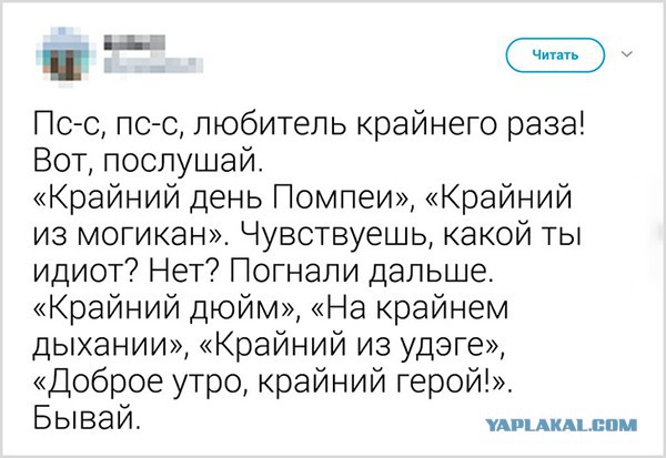 Подборка интересных и веселых картинок 03.07.19