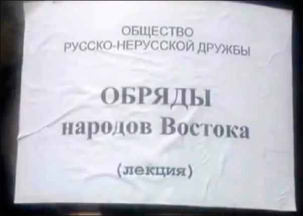 Перлы 04.11.19
