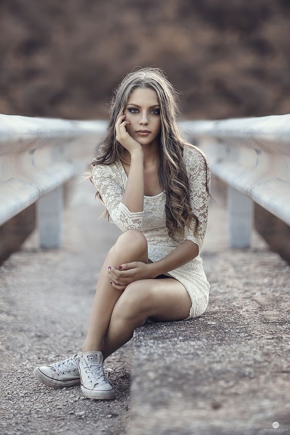 Фото симпатичных девушек из социальных сетей 07.12.19