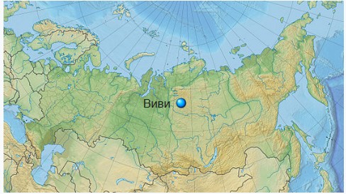 Россия строит новый город