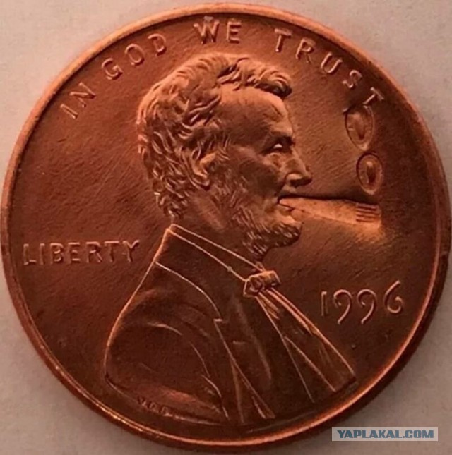 Что это за штуковина?