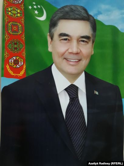 Туркмения запретила слово «коронавирус»