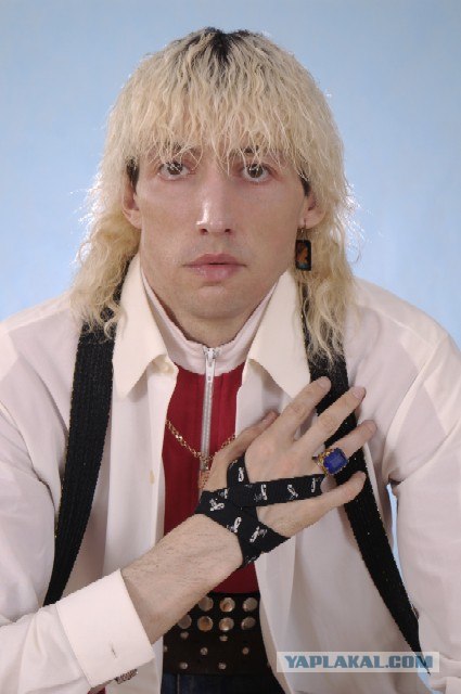 Новый герой: Ишак Хан!